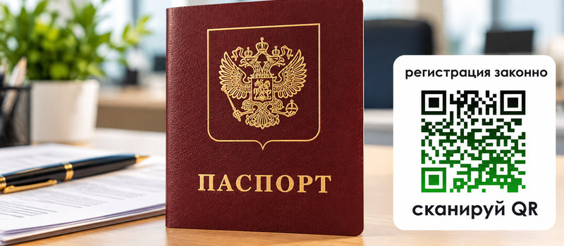 регистрация в Липецкая области